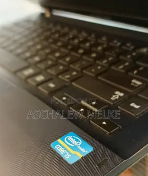 Photo - Laptop Samsung 4GB Intel Core I5 HDD 500GB