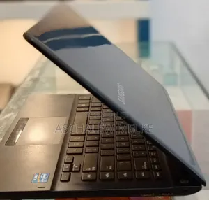 Laptop Samsung 4GB Intel Core I5 HDD 500GB