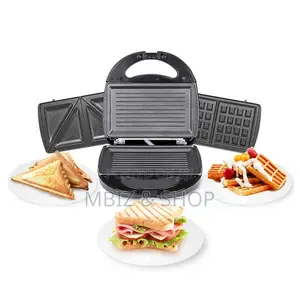 Photo - Sonfer Sandwich Maker