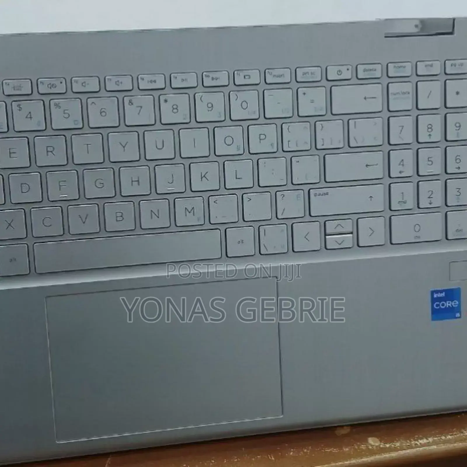 New Laptop HP Pavilion 14 8GB Intel Core I5 SSD 512GB
