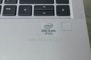 New Laptop HP EliteBook 840 16GB Intel Core I5 SSD 512GB