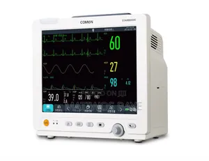 Photo - Patient Monitor