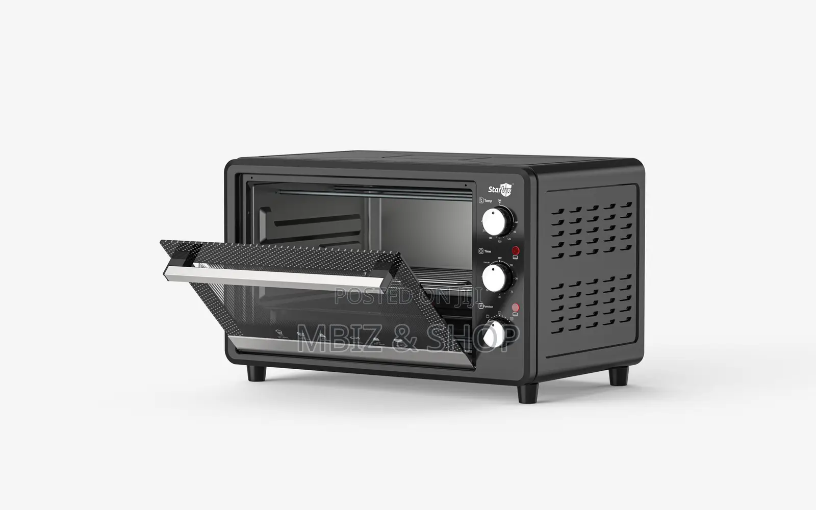 Starlux Professional Oven