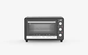Starlux Professional Oven