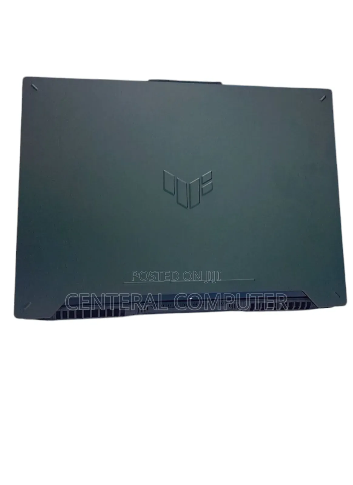 New Laptop Asus TUF Gaming FX504 16GB AMD Ryzen 5 SSD 512GB