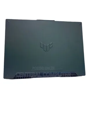 New Laptop Asus TUF Gaming FX504 16GB AMD Ryzen 5 SSD 512GB