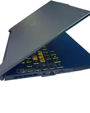 New Laptop Asus TUF Gaming FX504 16GB AMD Ryzen 5 SSD 512GB