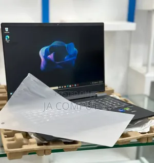 Photo - New Laptop HP Victus 16 16GB Intel Core I7 SSD 1T