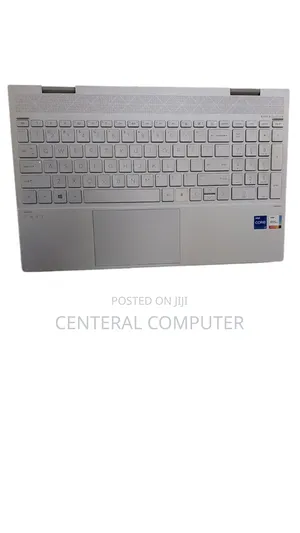 New Laptop HP Envy X360 13z 16GB Intel Core I7 SSD 512GB