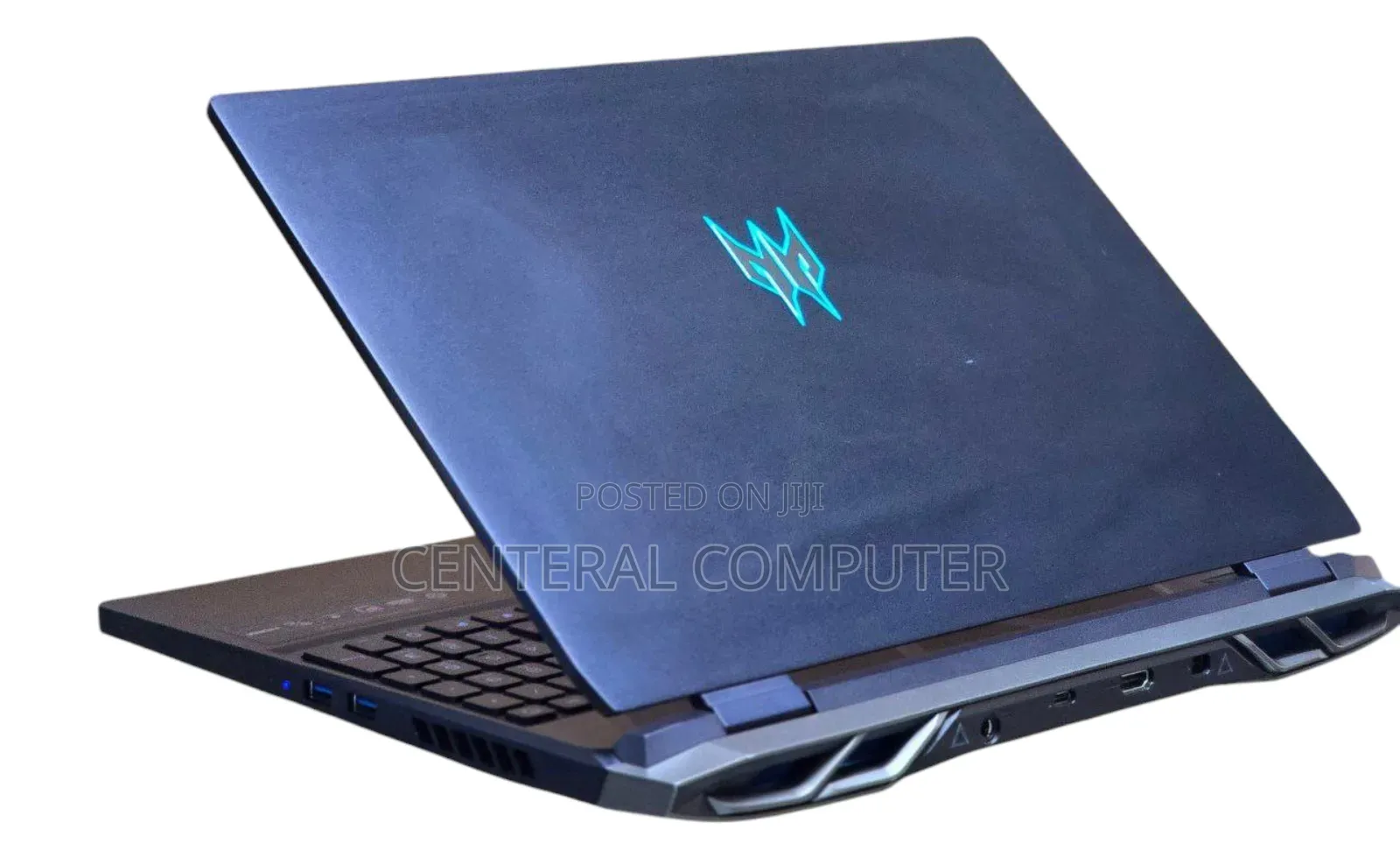 New Laptop Acer Predator Helios 300 16GB Intel Core i7 SSD 512GB