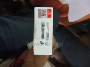 Huawei Super Charger