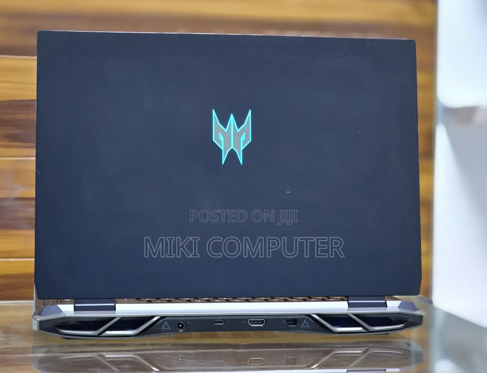 New Laptop Acer Predator Helios 300 16GB Intel Core I7 SSD 512GB
