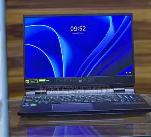 New Laptop Acer Predator Helios 300 16GB Intel Core I7 SSD 512GB