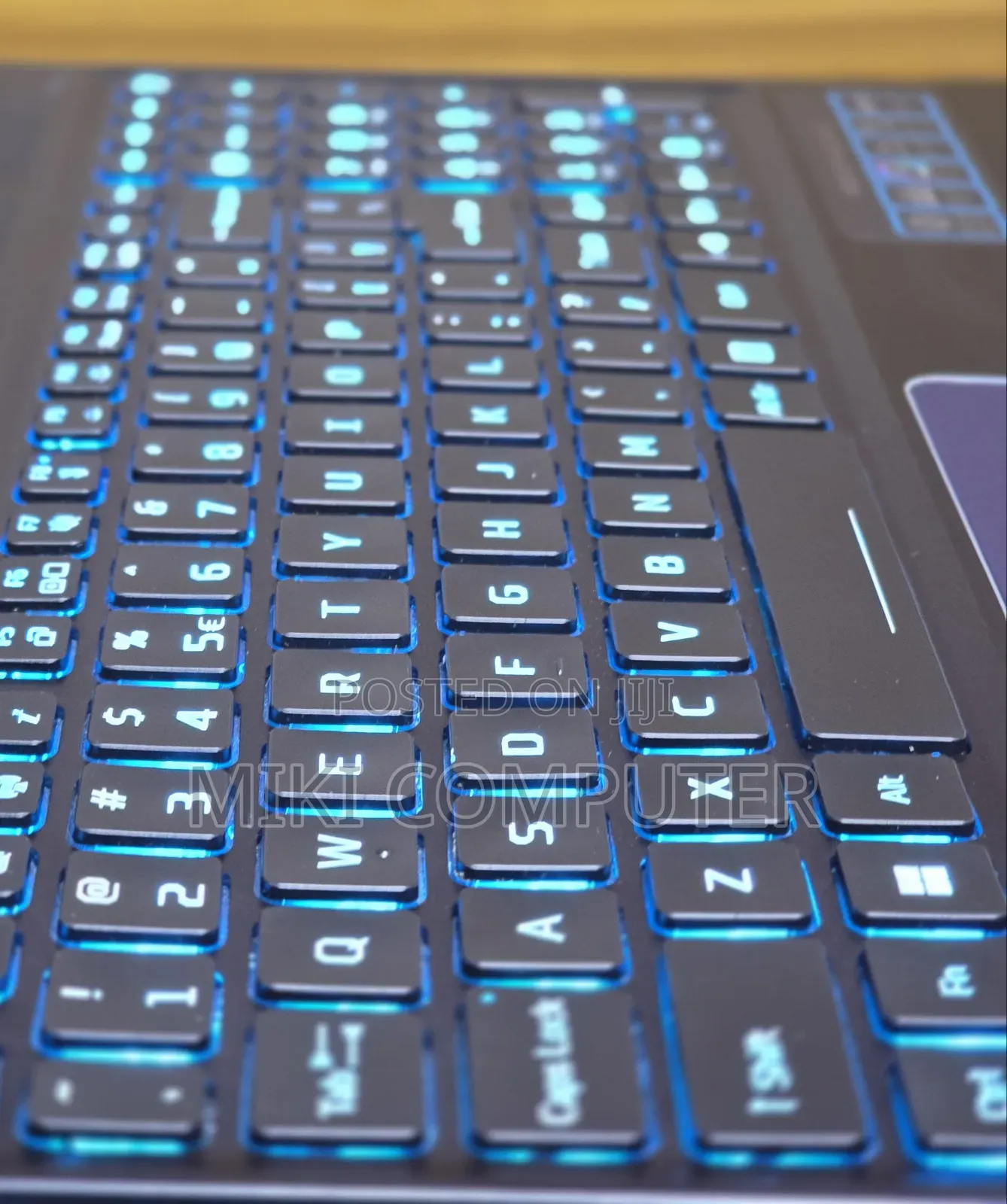 New Laptop Acer Predator Helios 300 16GB Intel Core I7 SSD 512GB