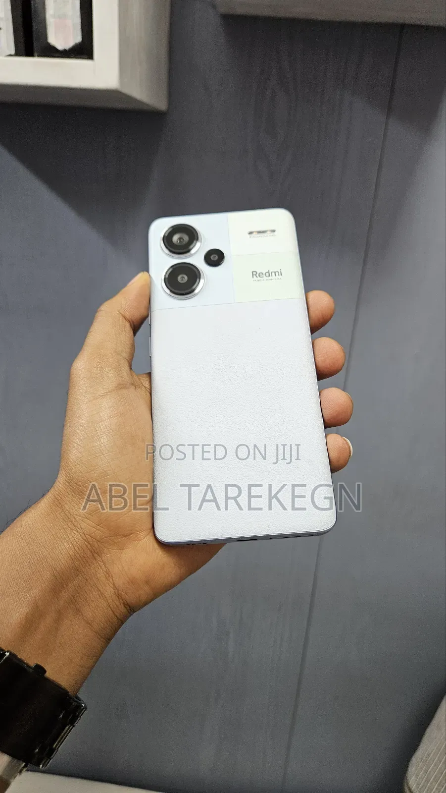 New Xiaomi Redmi Note 13 Pro+ 256 GB Blue