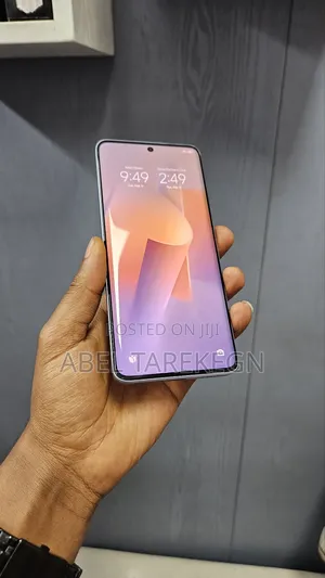 New Xiaomi Redmi Note 13 Pro+ 256 GB Blue