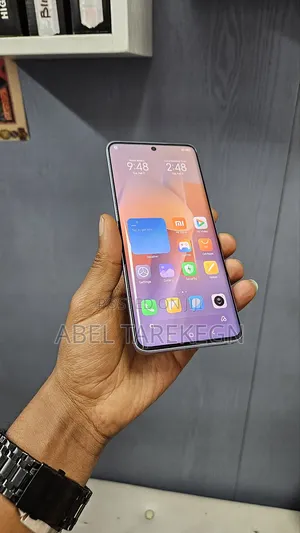 New Xiaomi Redmi Note 13 Pro+ 256 GB Blue