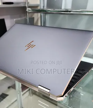New Laptop HP Spectre 14 16GB Intel Core i7 SSD 512GB