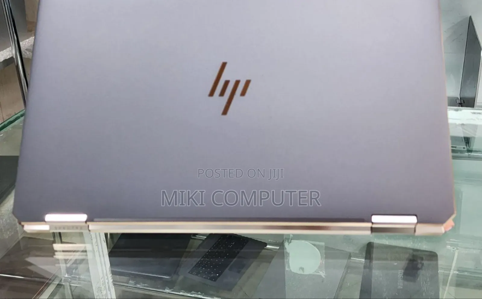 New Laptop HP Spectre 14 16GB Intel Core i7 SSD 512GB