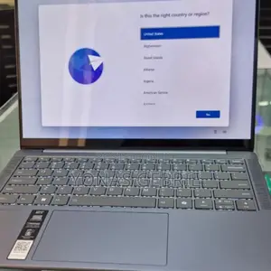 New Laptop Lenovo 32GB Intel Core Ultra 7 SSD 1T