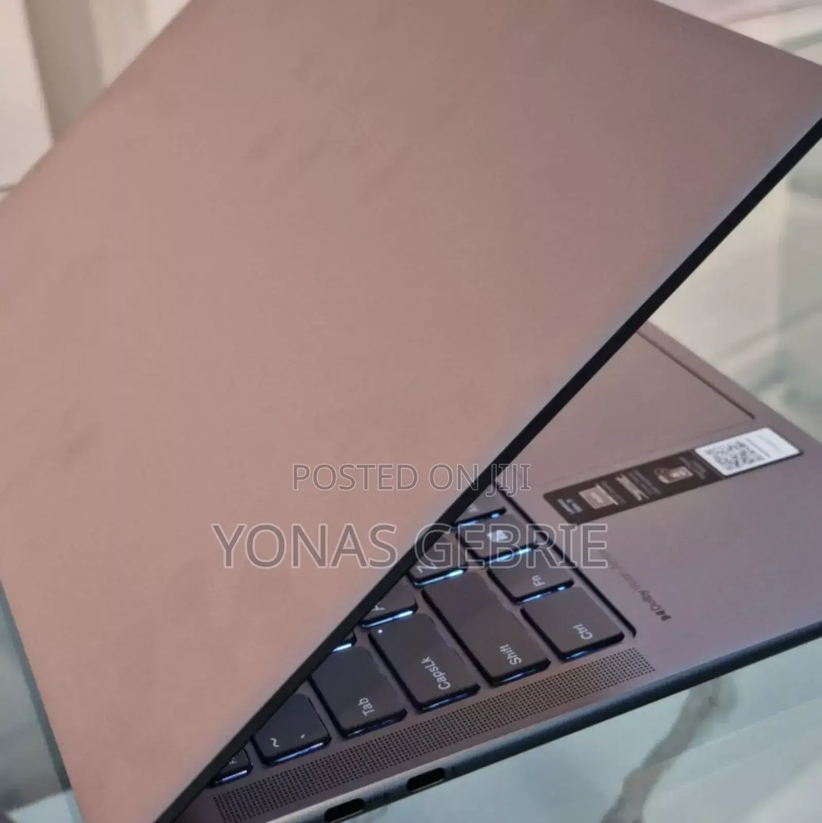 New Laptop Lenovo 32GB Intel Core Ultra 7 SSD 1T