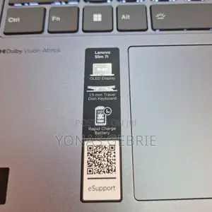 New Laptop Lenovo 32GB Intel Core Ultra 7 SSD 1T