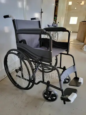 Attendant-Propelled Wheelchair፲丄wheelchair₩፪wheelchair{}ዊልቼር