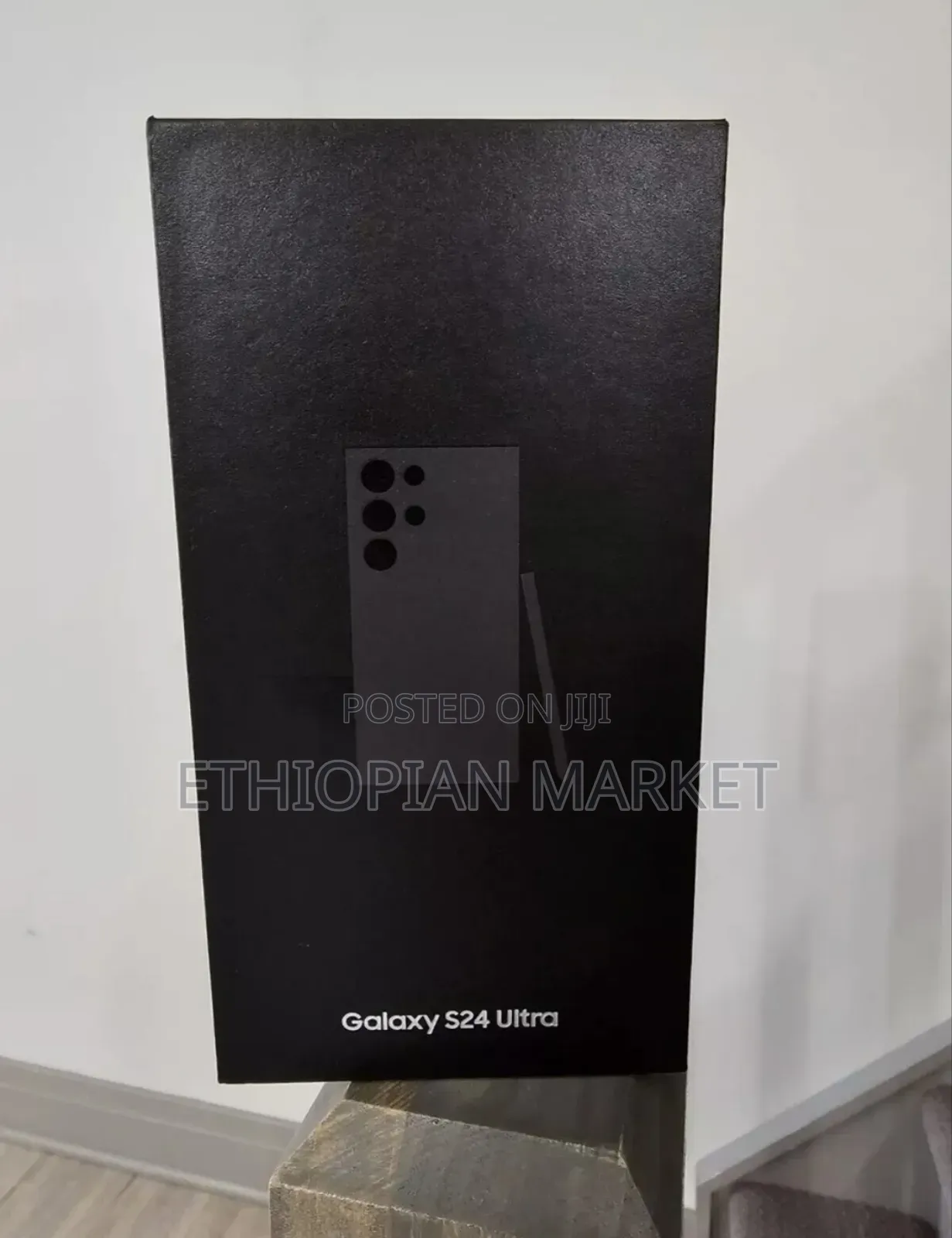 New Samsung Galaxy S24 Ultra 256 GB Bronze