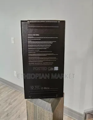 New Samsung Galaxy S24 Ultra 256 GB Bronze