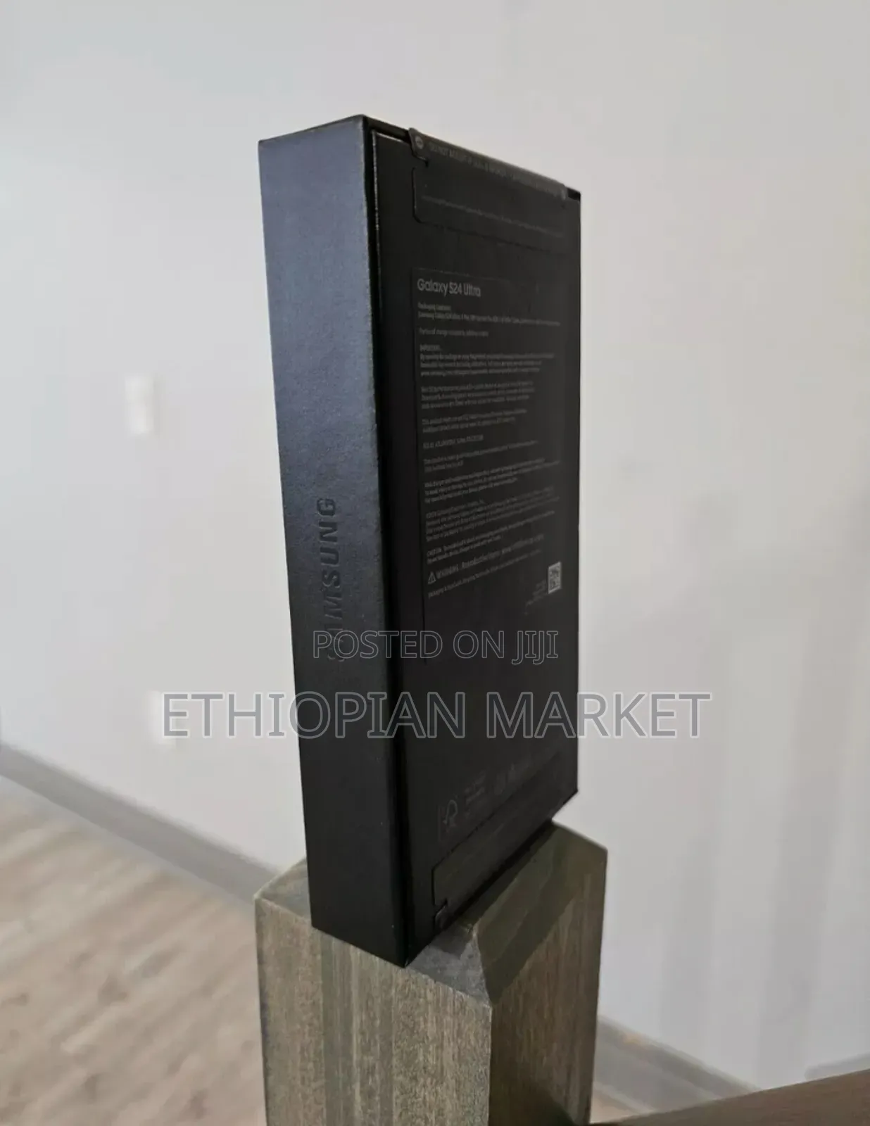 New Samsung Galaxy S24 Ultra 256 GB Bronze