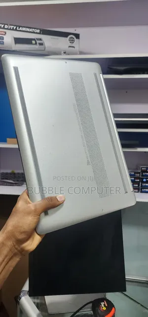 Laptop HP 15s 8GB Intel Core I3 SSD 256GB