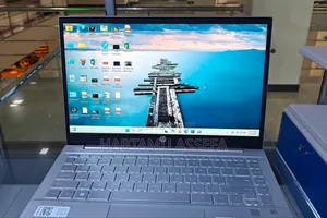 New Laptop HP Pavilion 10 16GB Intel Core I5 SSD 512GB