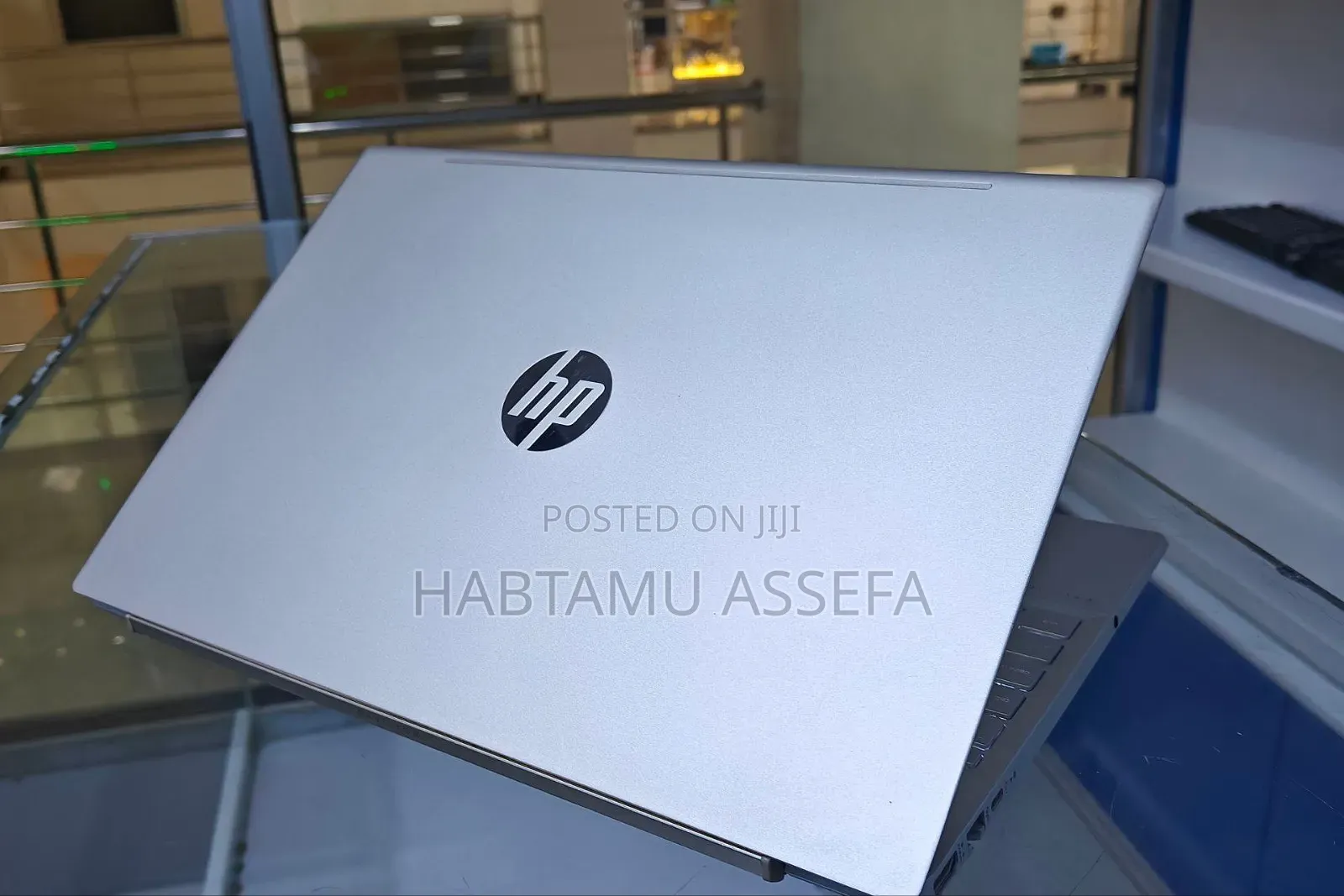 New Laptop HP Pavilion 10 16GB Intel Core I5 SSD 512GB