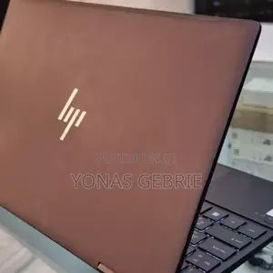 Photo - New Laptop HP Envy x360 8GB Intel Core i7 SSD 1T