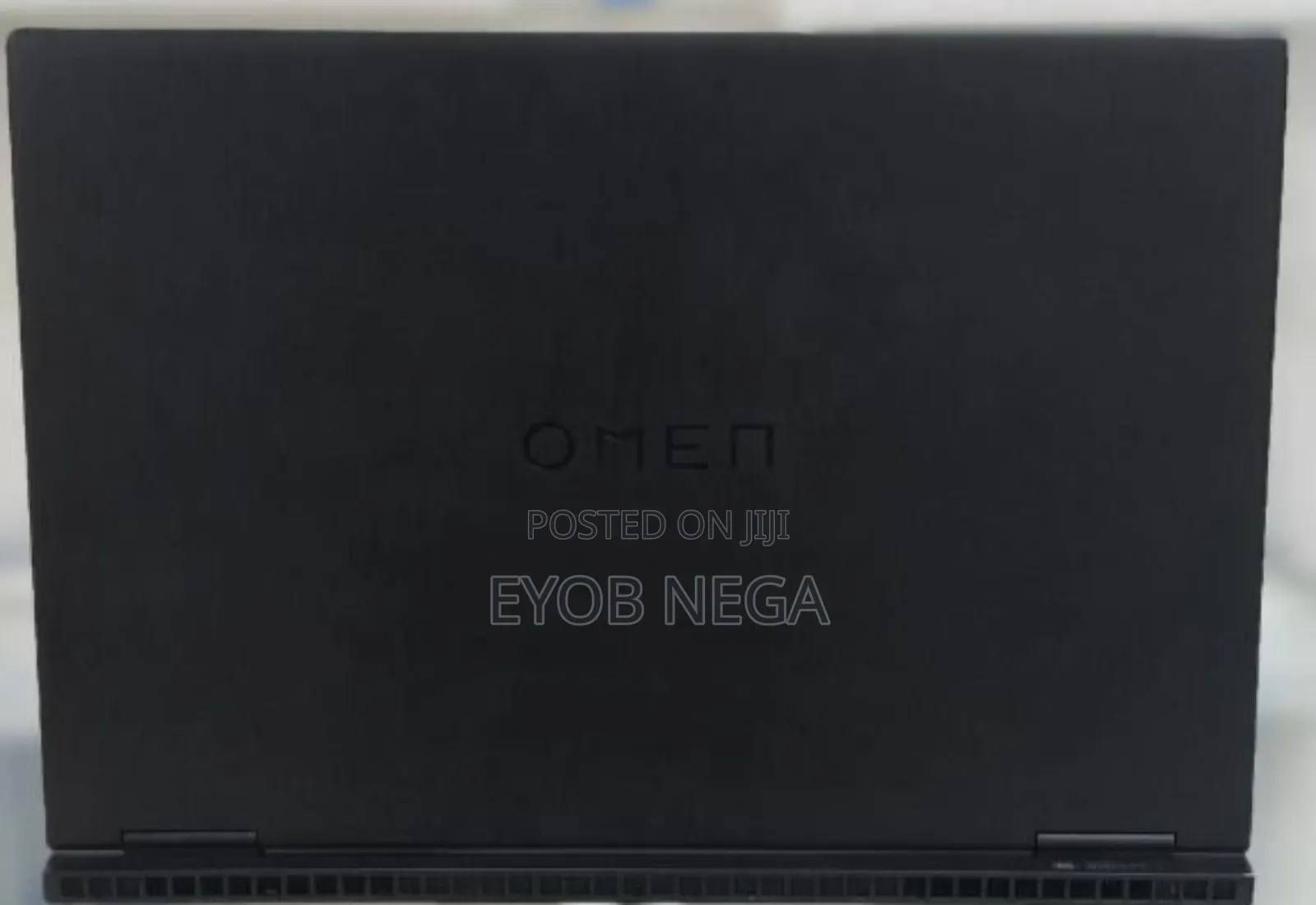 New Laptop HP Omen 16 16GB Intel Core I5 SSD 512GB