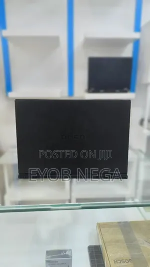 New Laptop HP Omen 16 16GB Intel Core I5 SSD 512GB