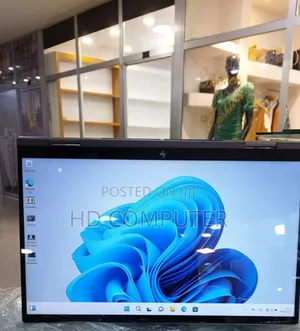 Photo - New Laptop HP Envy x360 16GB Intel Core i7 SSD 1T