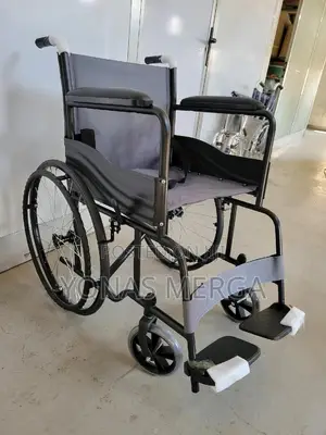 Push Wheelchair፫☆Wheelchair፪哇wheelchair€0ዊልቼር- Load 150 Kg
