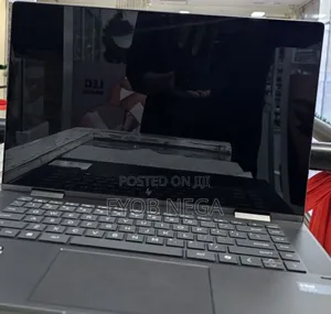 New Laptop HP Envy X360 16GB Intel Core I7 SSD 1T