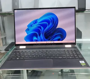 Photo - New Laptop HP Spectre 16GB Intel Core I7 SSD 512GB