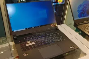 Photo - New Laptop Asus ROG Strix G15 32GB Intel Core I7 SSD 1T