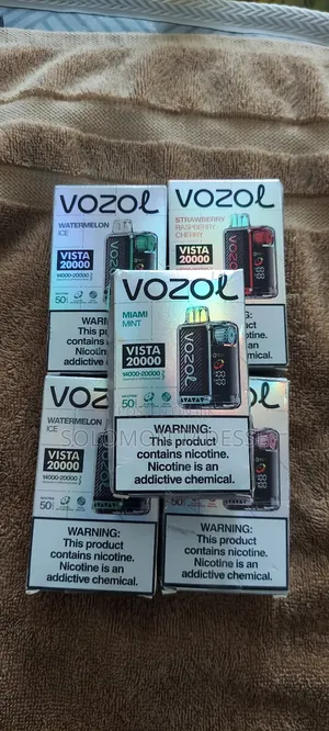  Puff Vape Ment Flover