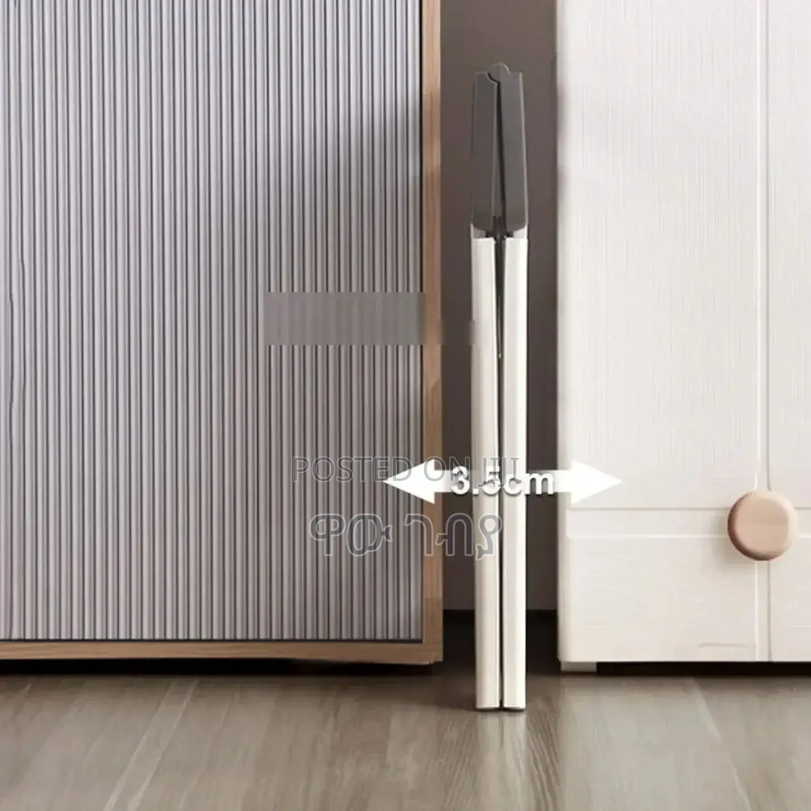 Portable Folding Stool