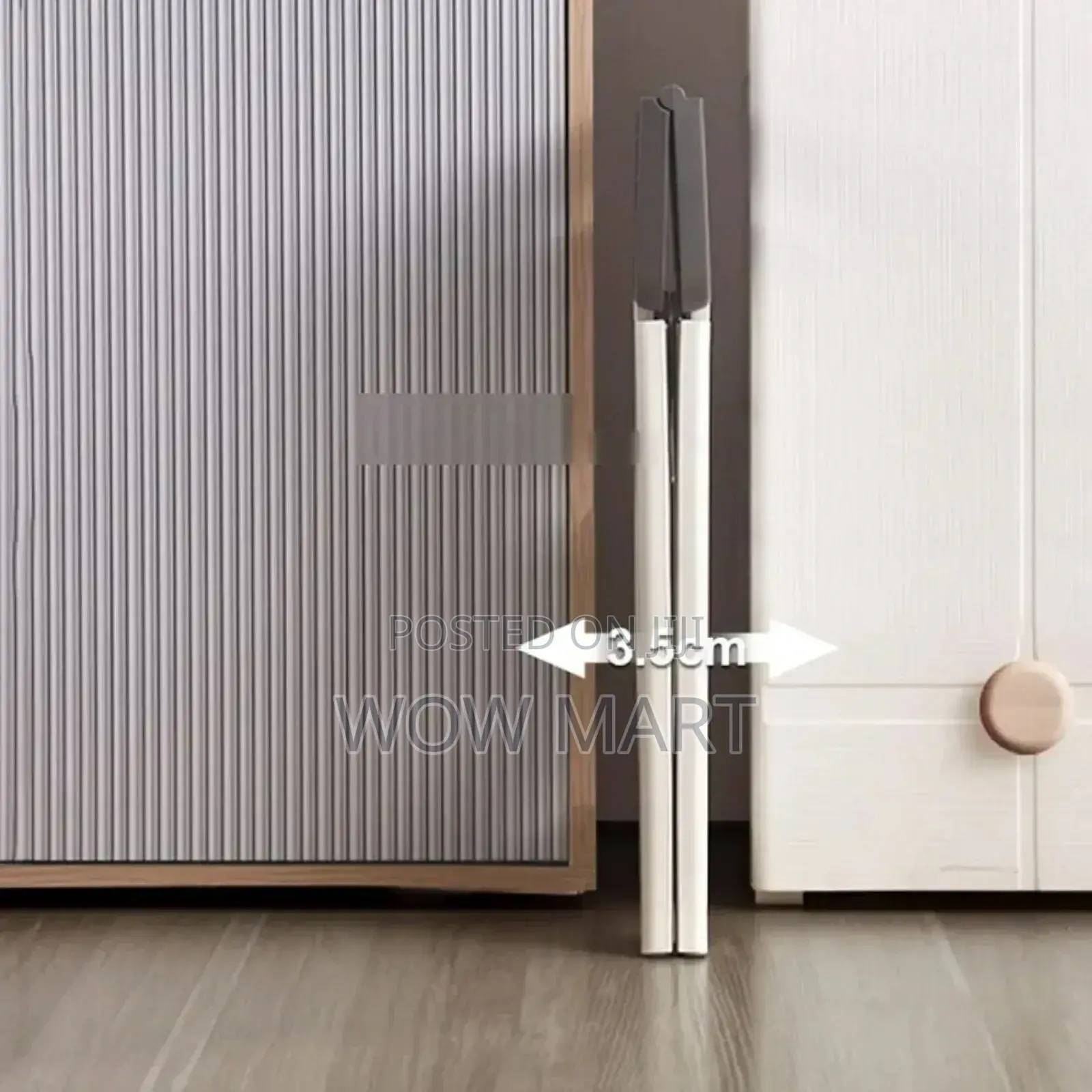 Portable Folding Stool