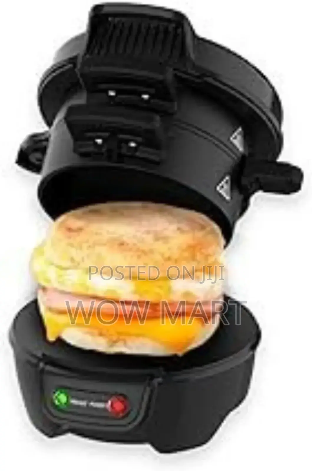 Sokany Hamburger Maker