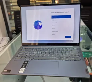 Lenovo IdeaPad 5 Slim 13th Gen I7 32GB Intel Core Ultra 7 SSD 1T