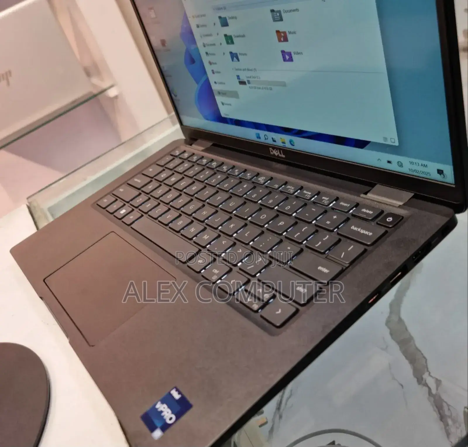 New Laptop Dell Latitude 5310 32GB Intel Core I7 SSD 512GB