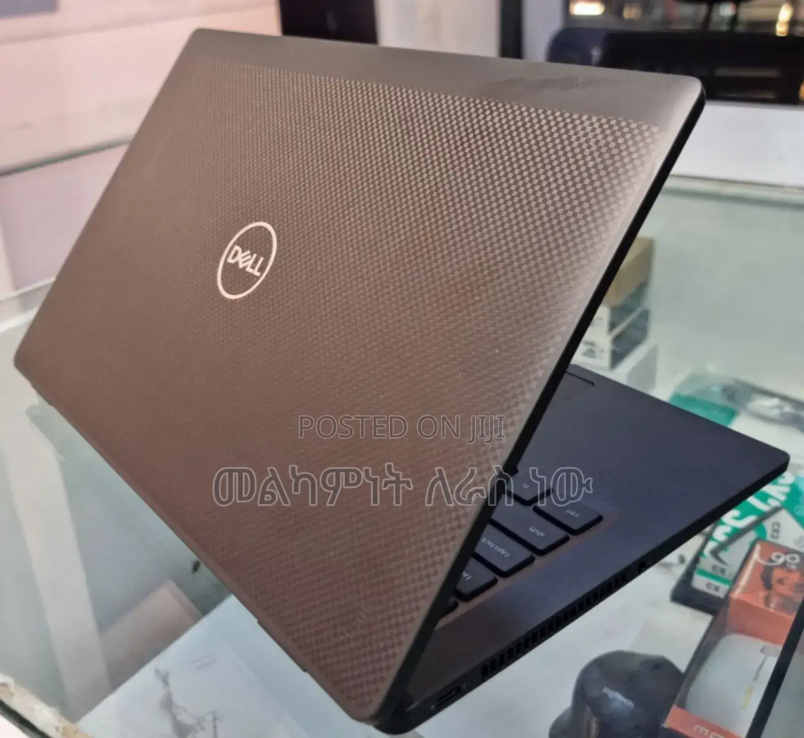 New Laptop Dell Latitude 5310 32GB Intel Core I7 SSD 512GB