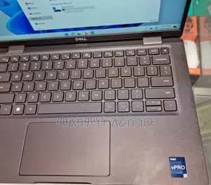 New Laptop Dell Latitude 5310 32GB Intel Core I7 SSD 512GB