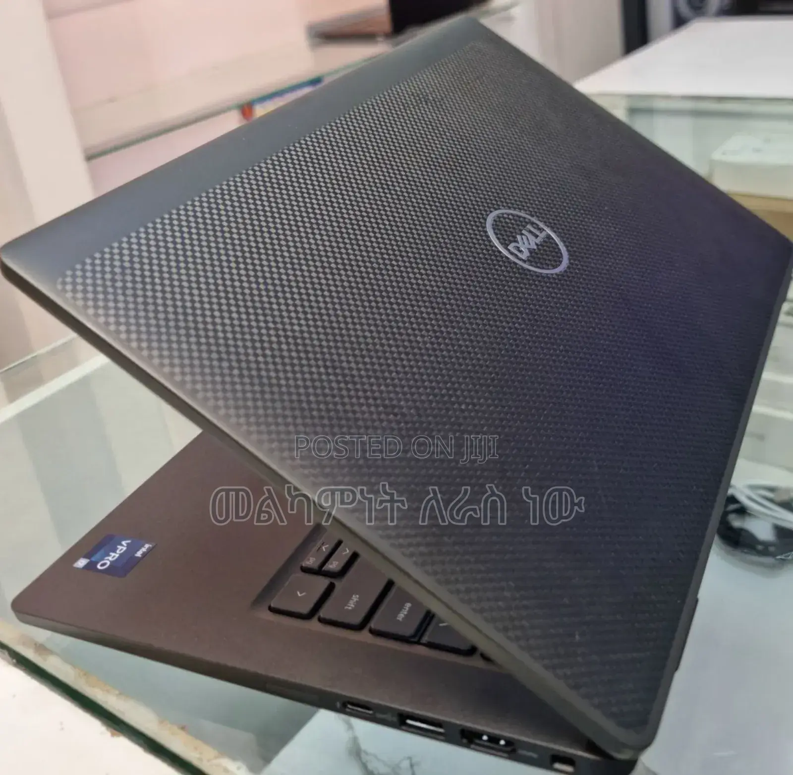 New Laptop Dell Latitude 5310 32GB Intel Core I7 SSD 512GB